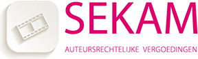 Logo van SEKAM